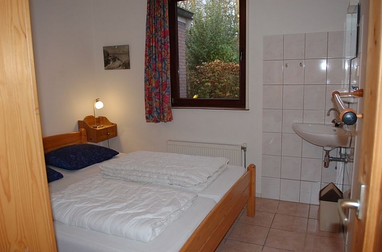 Vakantiehuis Slufterhoek 126