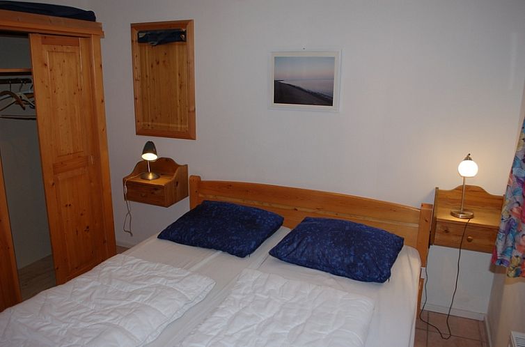 Vakantiehuis Slufterhoek 126