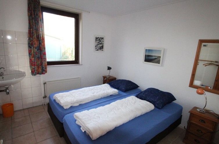 Vakantiehuis Slufterhoek 126