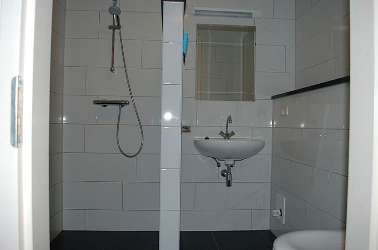 Vakantiehuis Slufterhoek 126