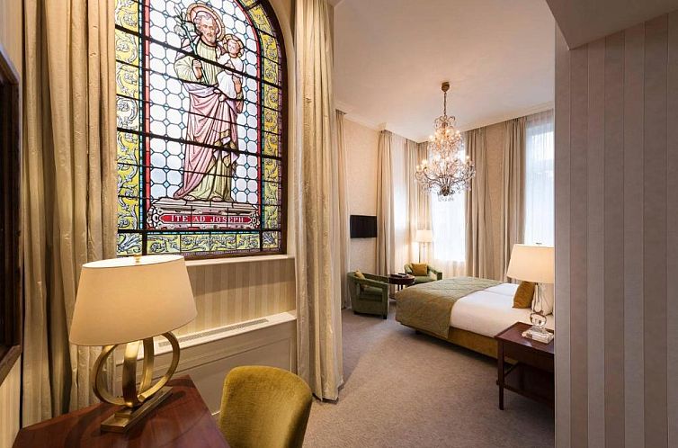 Hotel Dukes' Palace Brugge