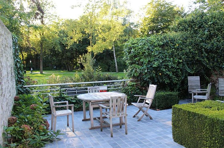 B&B Koetshuis