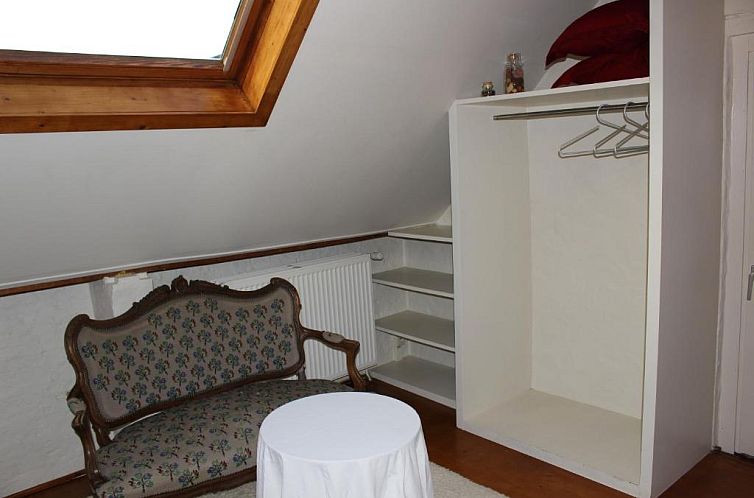 B&B Koetshuis
