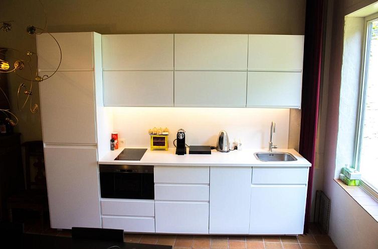 B&B Koetshuis