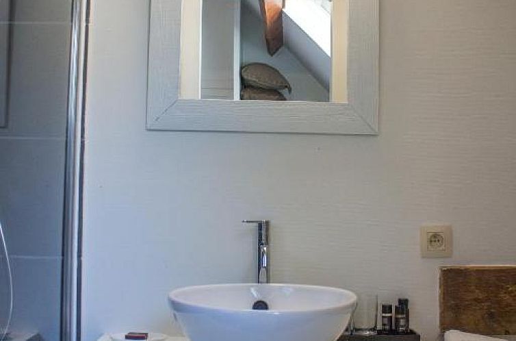 B&B Koetshuis