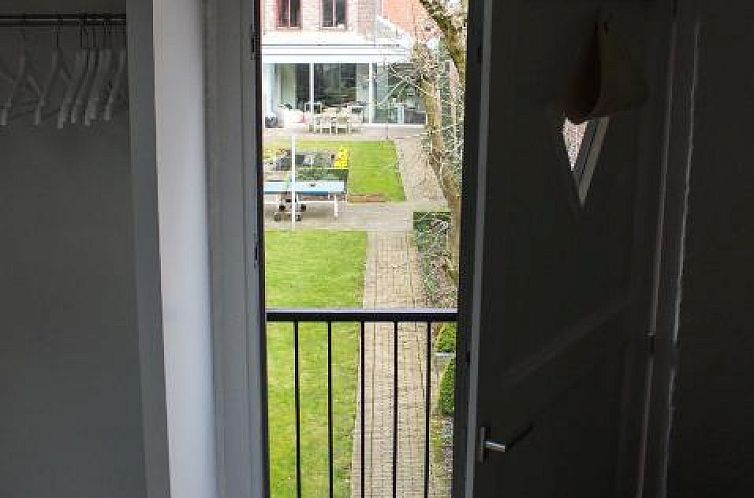 B&B Koetshuis