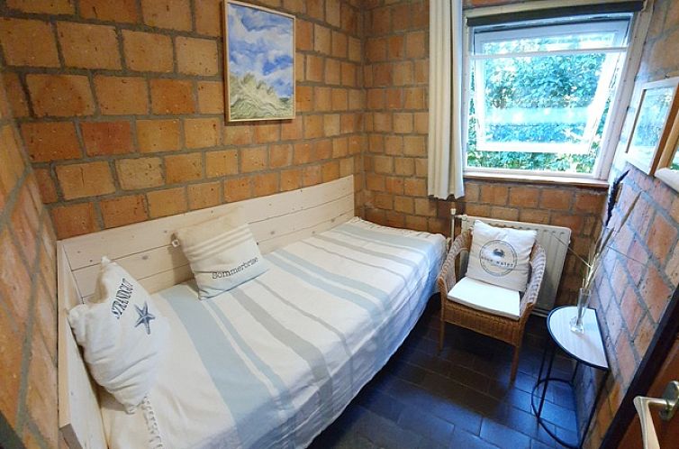 Bungalow Tamarisk 138