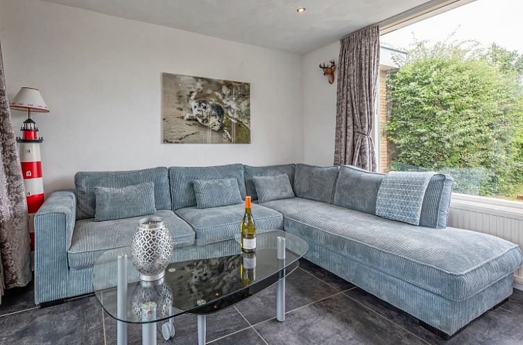 Bungalowpark Tamarisk - Bungalow Duin aan Zee Texel