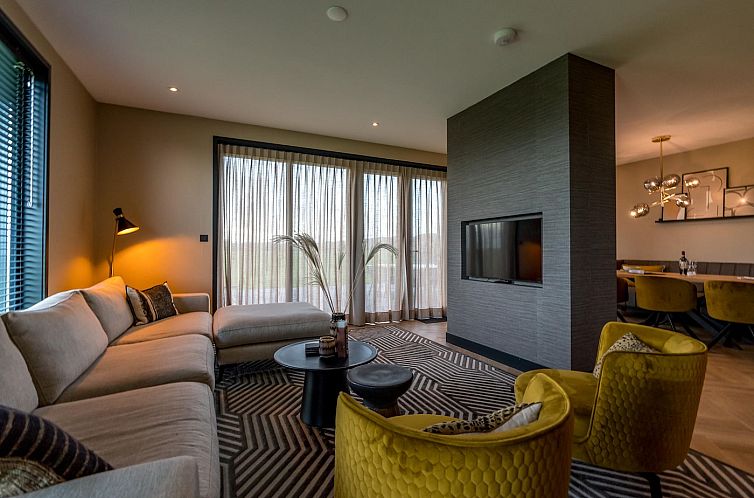 Princenhof 4 - 6-pers