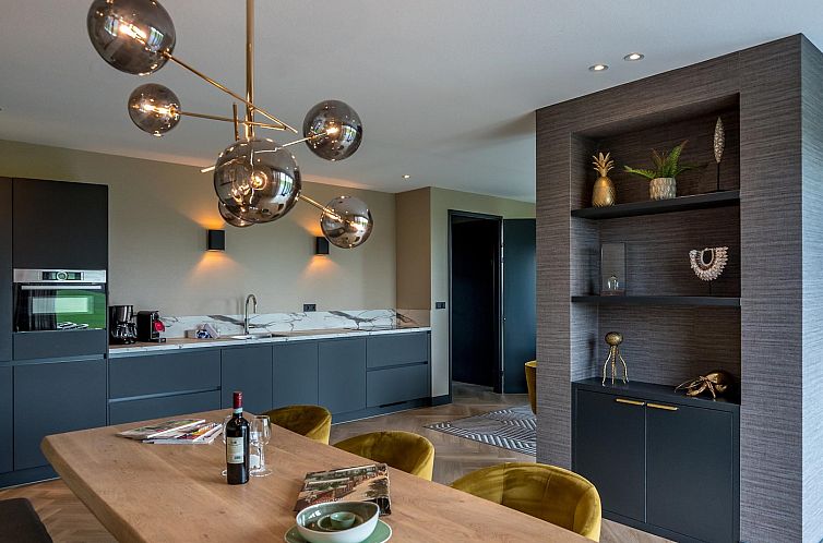 Princenhof 4 - 6-pers