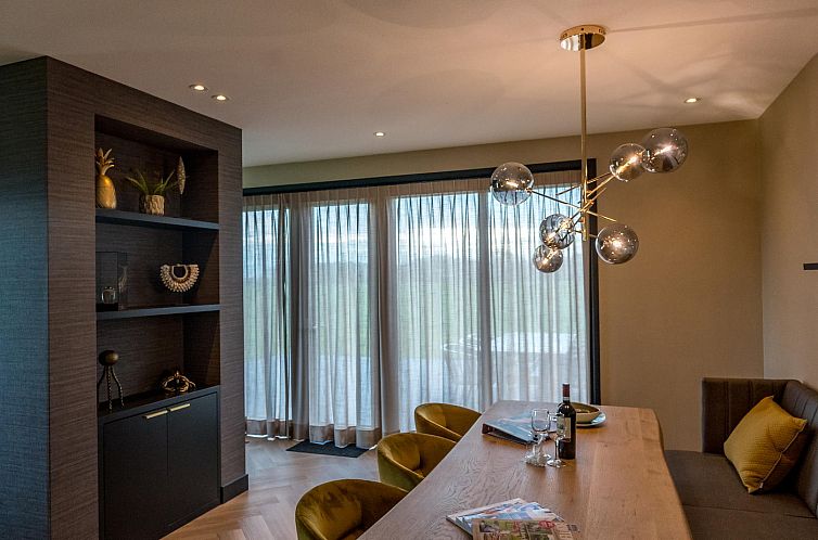 Princenhof 4 - 6-pers