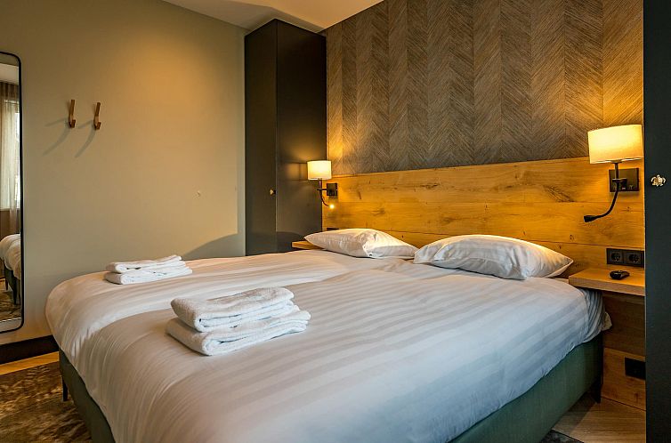 Princenhof 4 - 6-pers