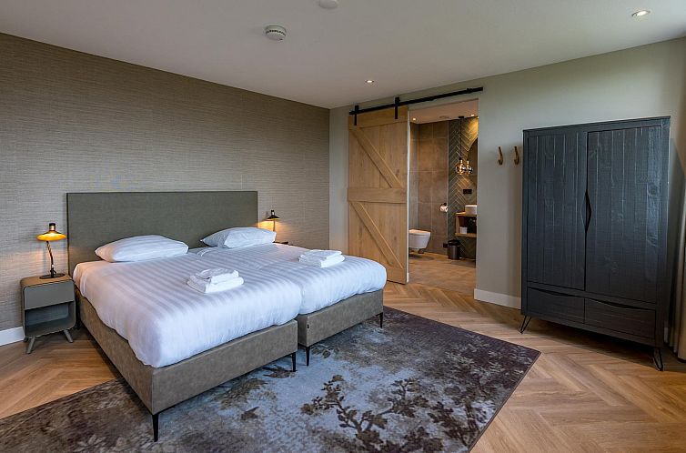 Princenhof 4 - 6-pers