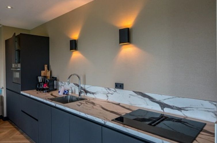 6 persoons vakantiewoning