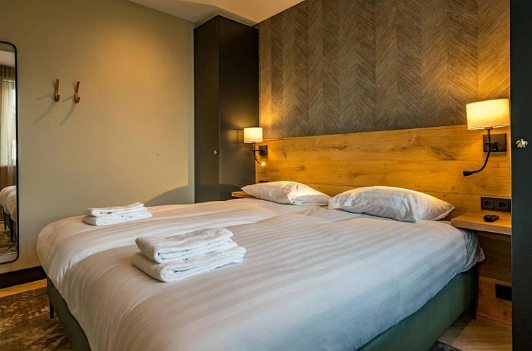 6 persoons vakantiewoning