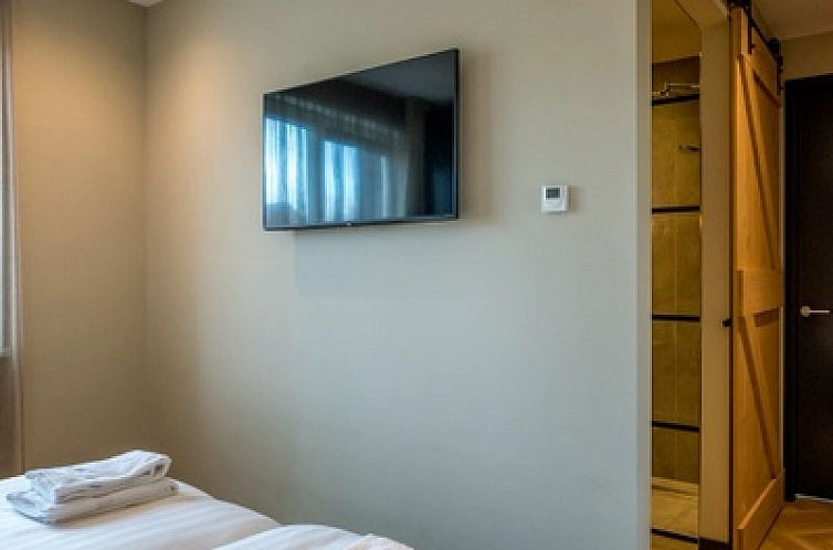 6 persoons vakantiewoning