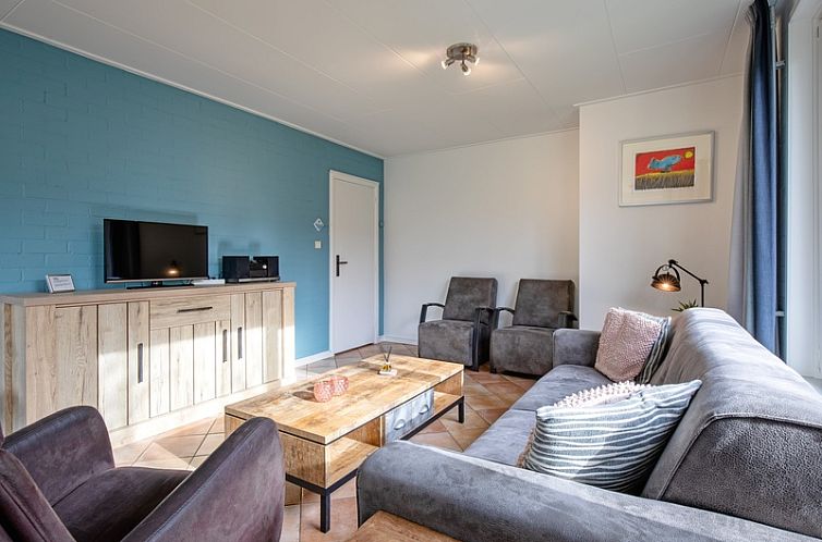 Vakantiehuis Slufterduin 134