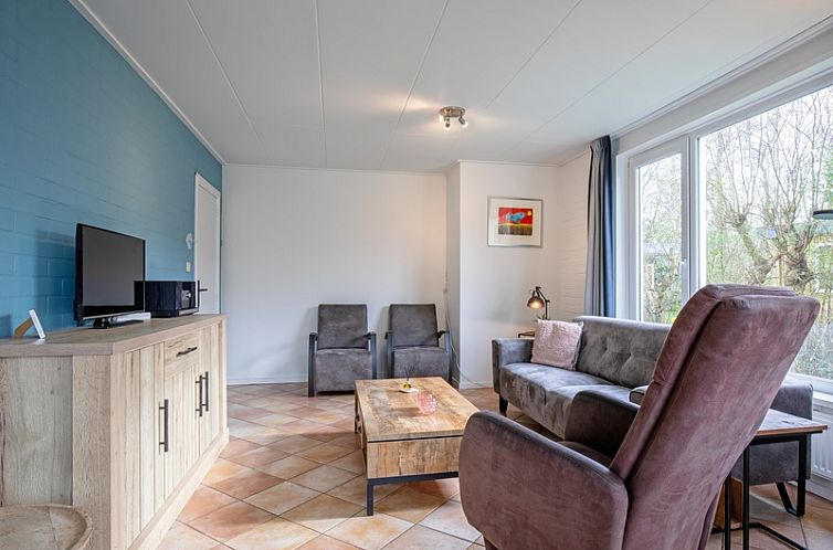 Vakantiehuis Slufterduin 134