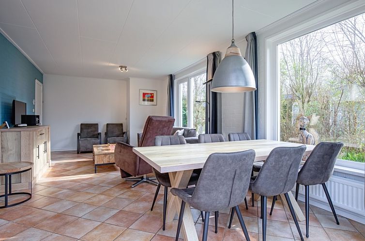 Vakantiehuis Slufterduin 134