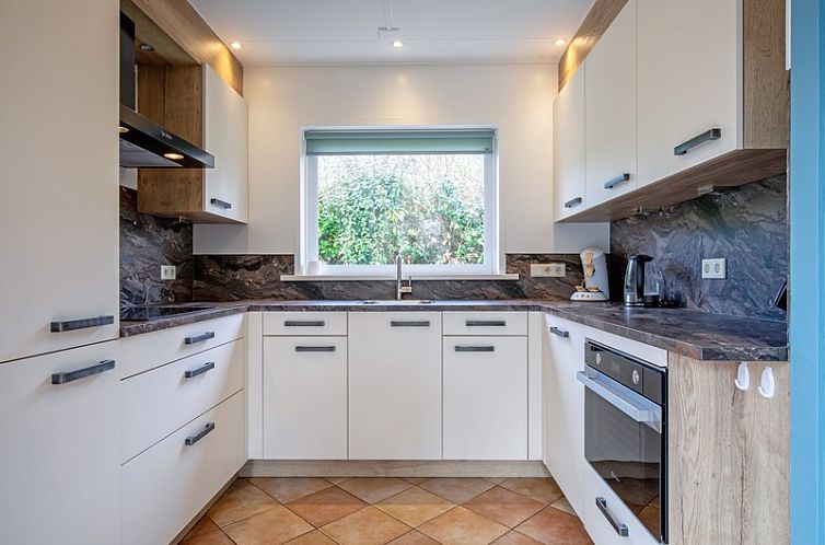 Vakantiehuis Slufterduin 134