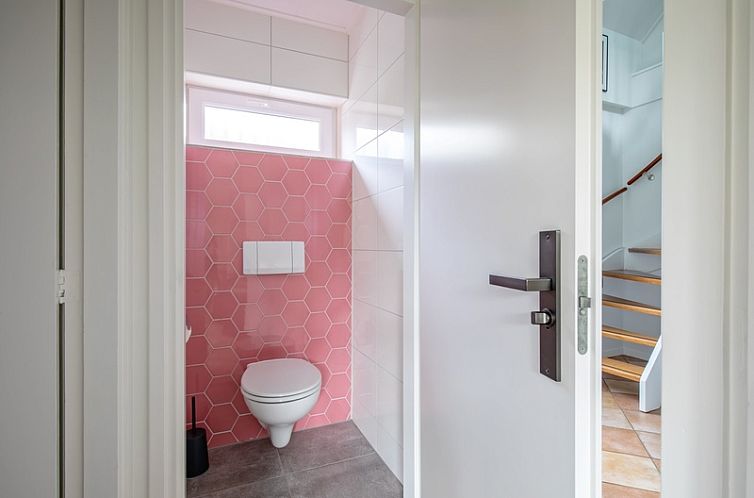 Vakantiehuis Slufterduin 134