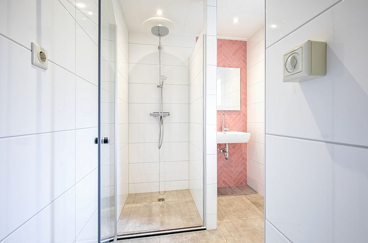 Vakantiehuis Slufterduin 134