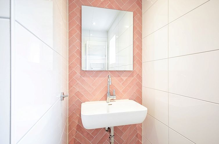 Vakantiehuis Slufterduin 134