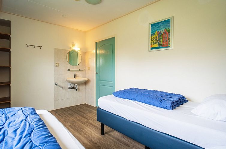 Vakantiehuis Slufterhoek 180