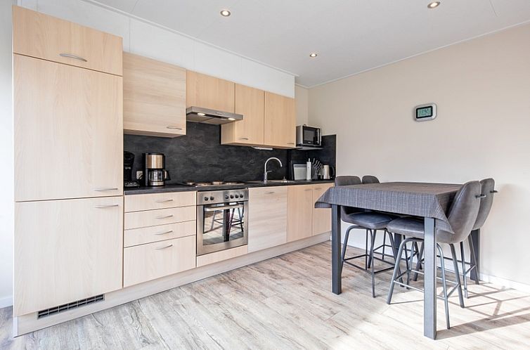 Vakantiehuis Slufterhoek 102