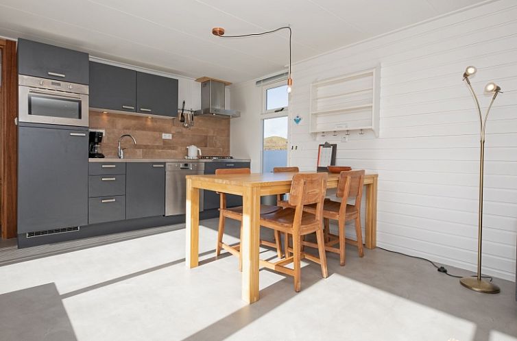 Bungalowpark Tamarisk - Bungalow 202 - Tabula Rasa