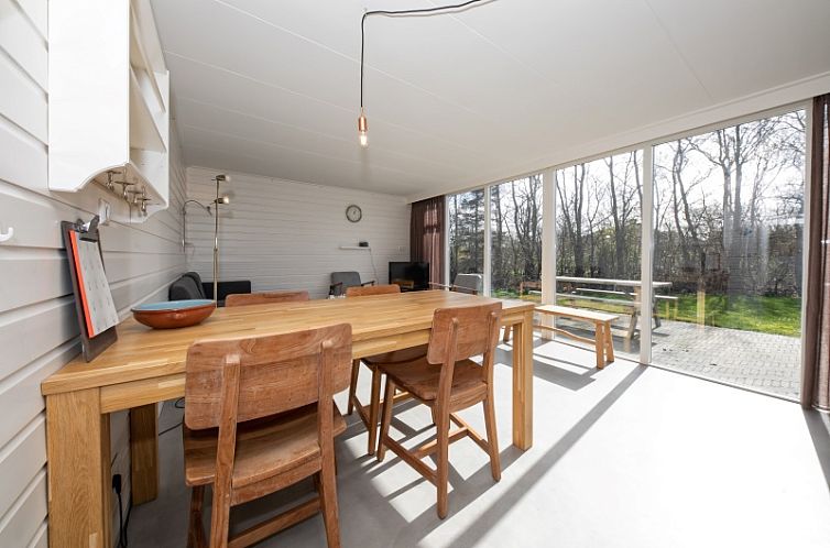 Bungalowpark Tamarisk - Bungalow 202 - Tabula Rasa