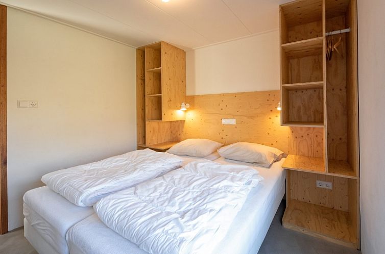 Bungalowpark Tamarisk - Bungalow 202 - Tabula Rasa