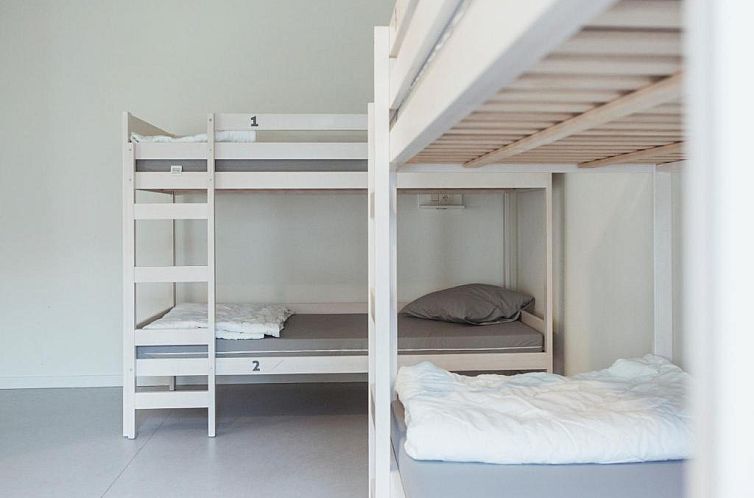 Snuffel Hostel