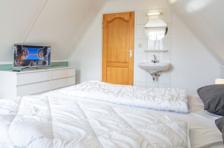 Vakantiehuis Schelpenoord 121