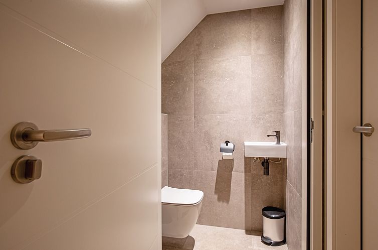 Vrijstaande woning in De Cocksdorp