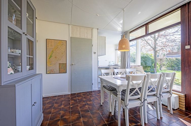 Vakantiehuis Slufterhoek 088