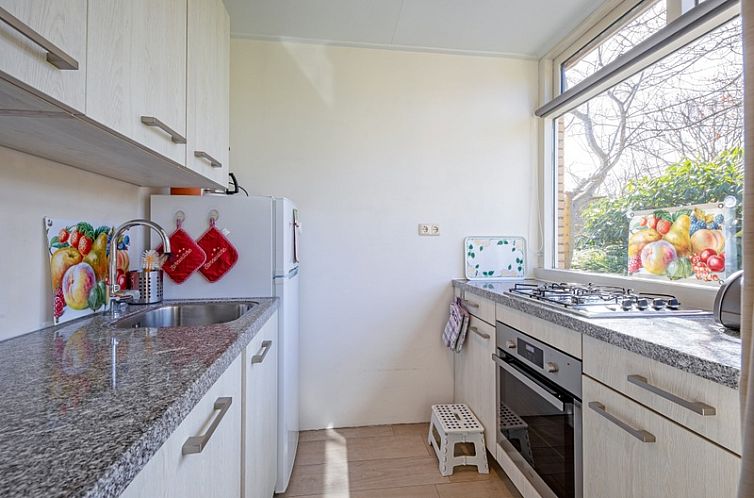 Vakantiehuis Slufterhoek 088