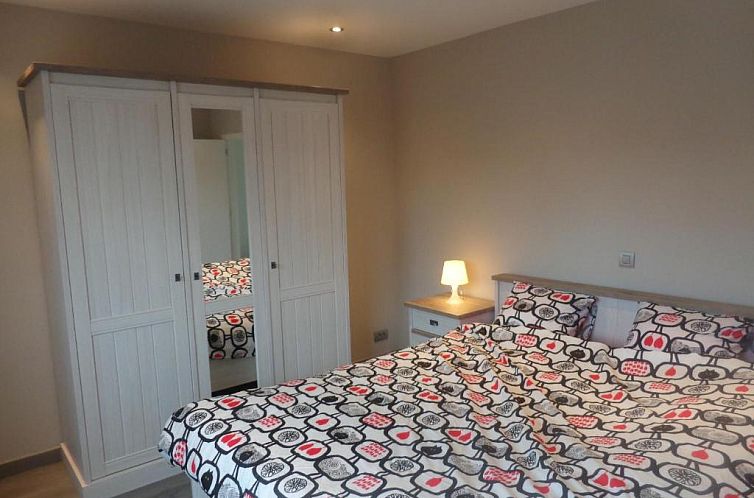 Bruges Brujas holiday house
