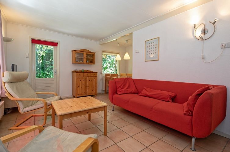 Vakantiehuis Slufterduin 088