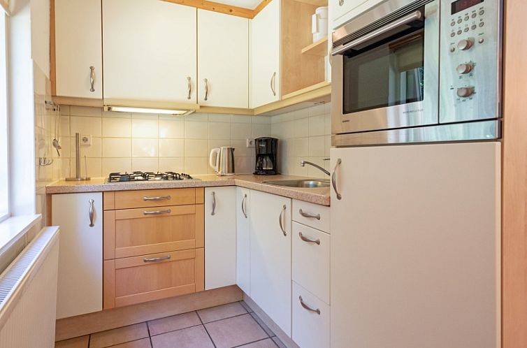 Vakantiehuis Slufterduin 088