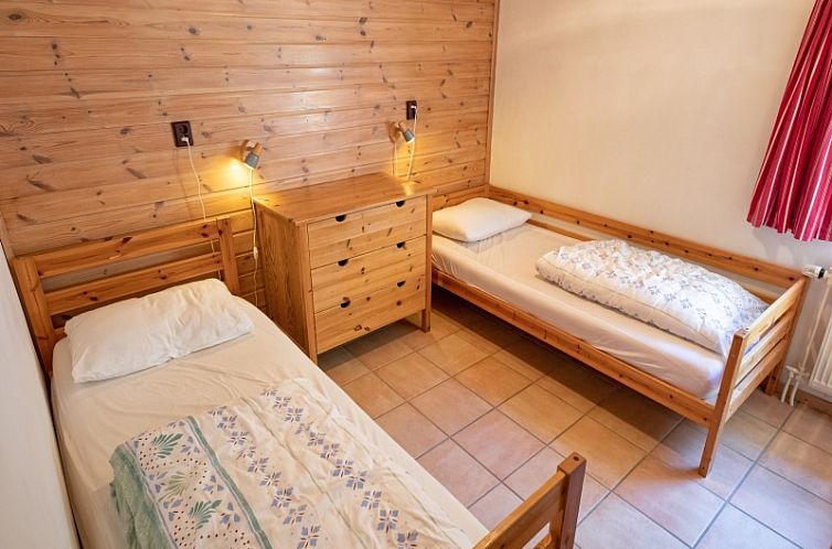 Vakantiehuis Slufterduin 088