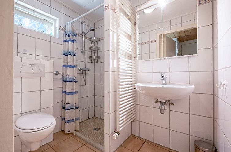 Vakantiehuis Slufterduin 088