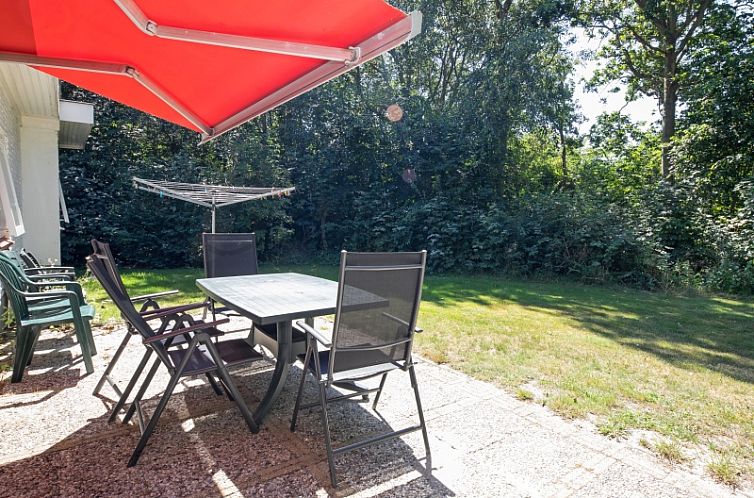 Vakantiehuis Slufterduin 088