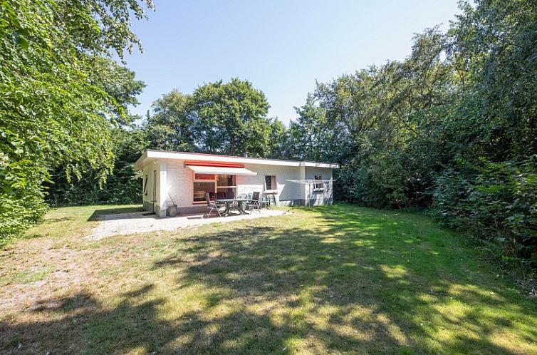 Vakantiehuis Slufterduin 088