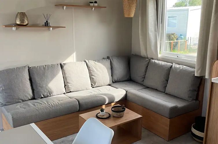 Vakantieverhuur Azalée