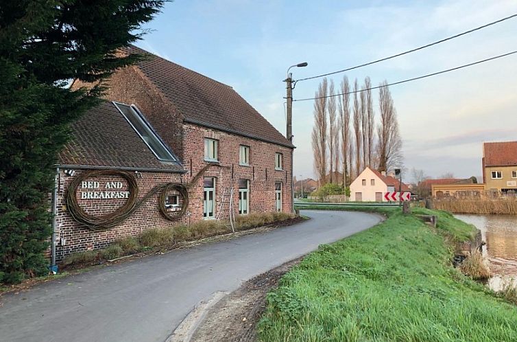 Hoeve Westdijk