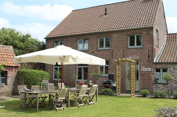 Hoeve Westdijk