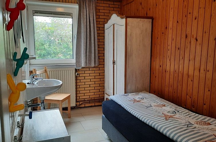 Vakantiehuis Slufterhoek 076