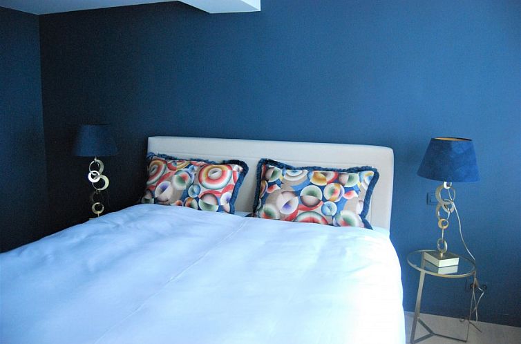 Vakantiewoning - Holiday home Diephuys 14A