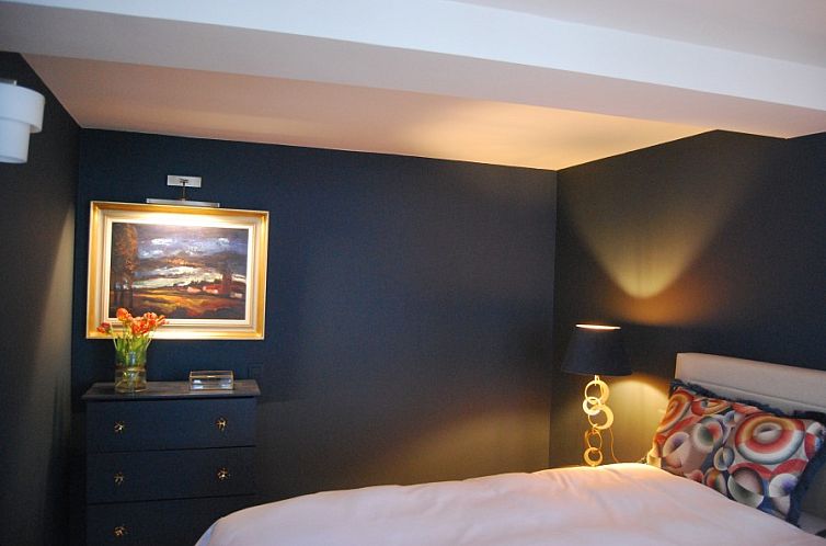 Vakantiewoning - Holiday home Diephuys 14A